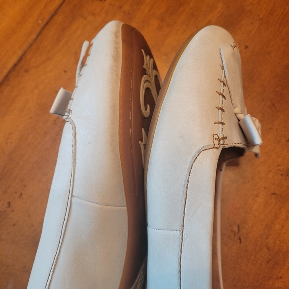 Born leather loafer flats Size 8.5 - Picture 5 of 8